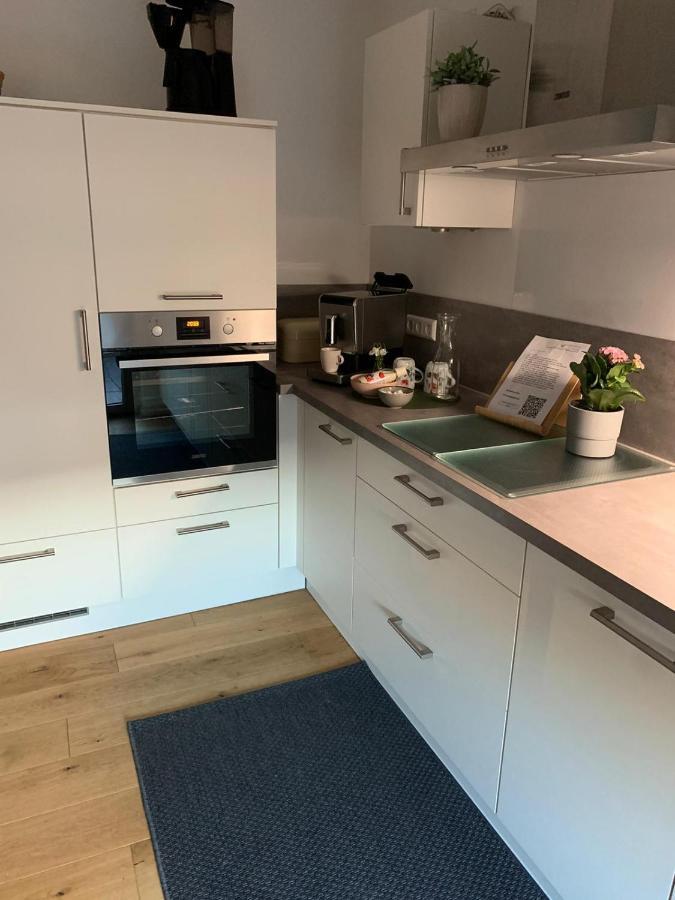 Beehome Euskirchen Ngoại thất bức ảnh