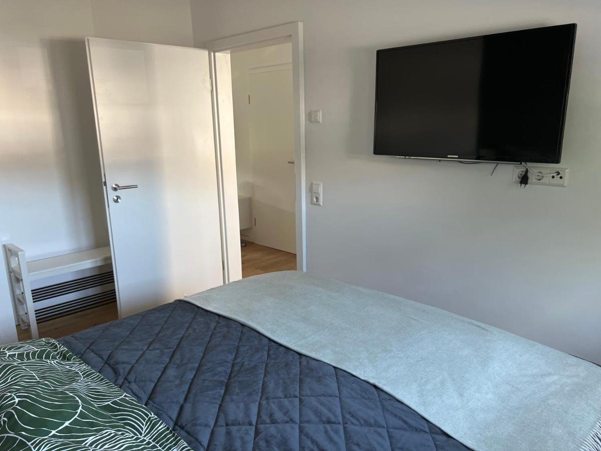 Beehome Euskirchen Ngoại thất bức ảnh