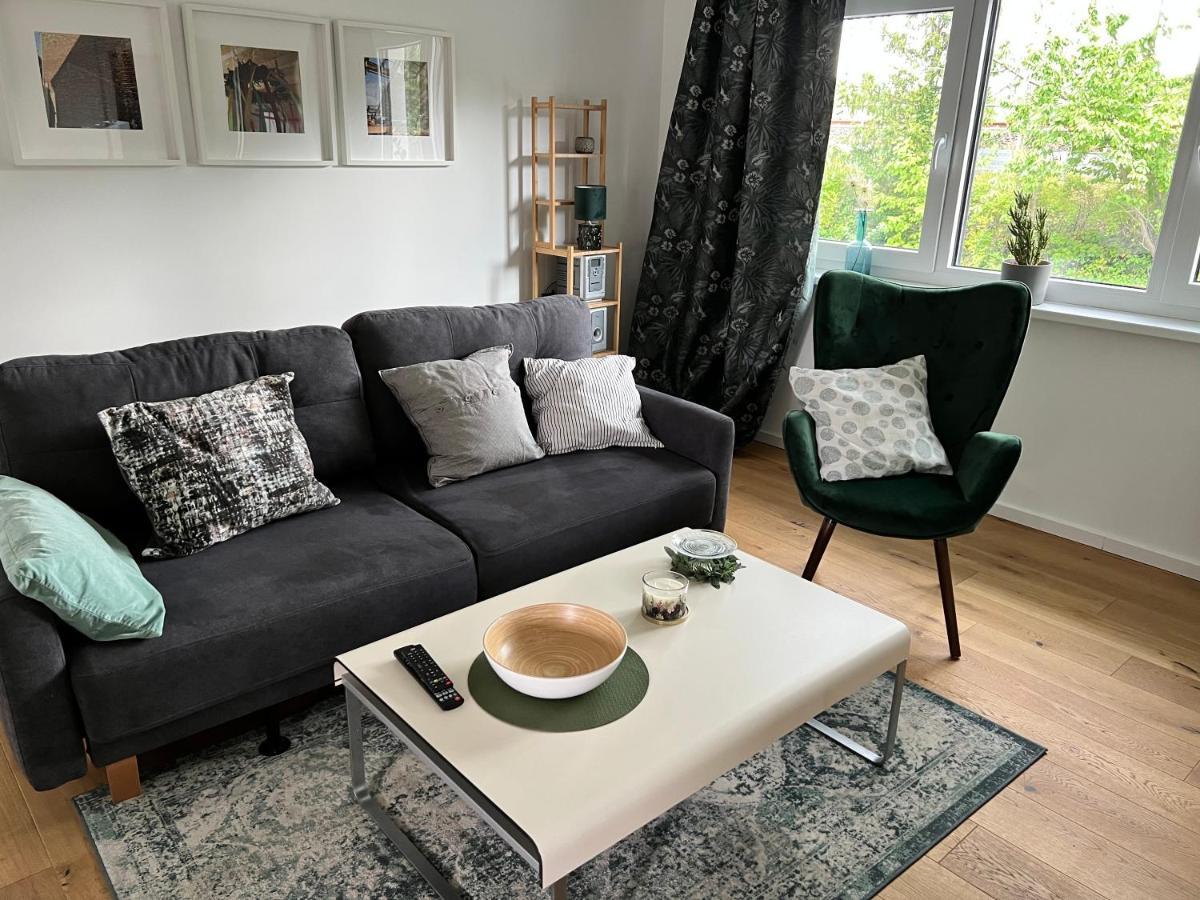 Beehome Euskirchen Ngoại thất bức ảnh
