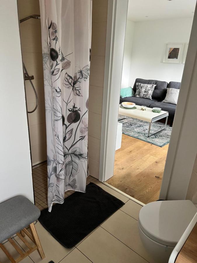 Beehome Euskirchen Ngoại thất bức ảnh