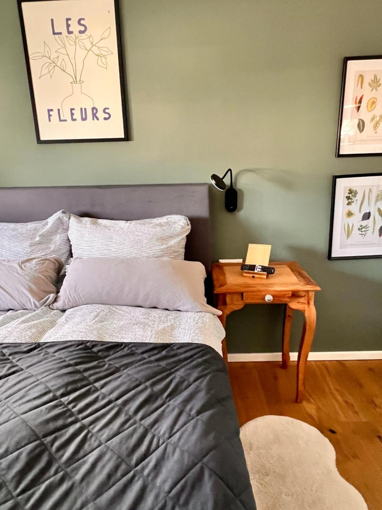 Beehome Euskirchen Ngoại thất bức ảnh