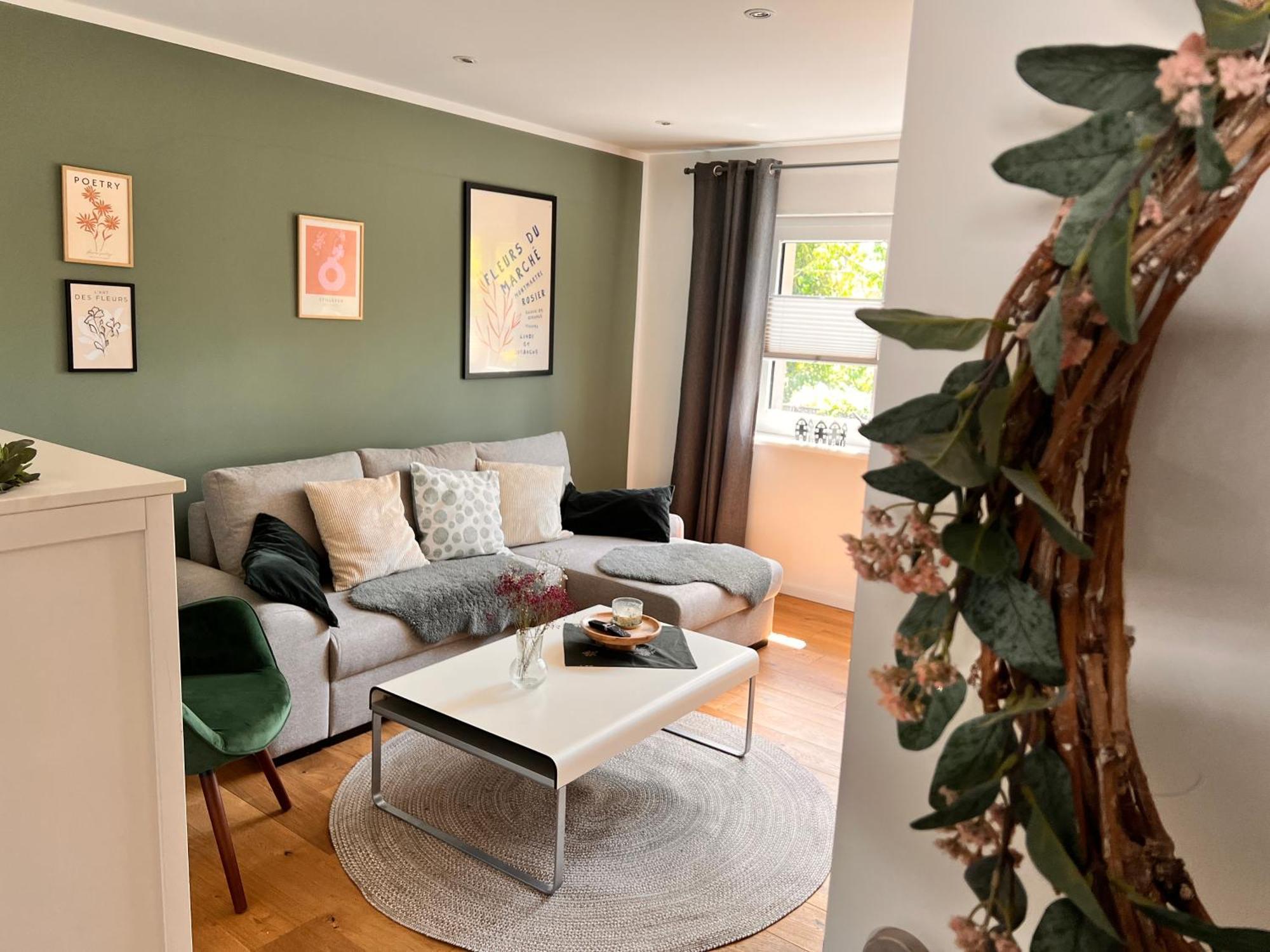 Beehome Euskirchen Ngoại thất bức ảnh
