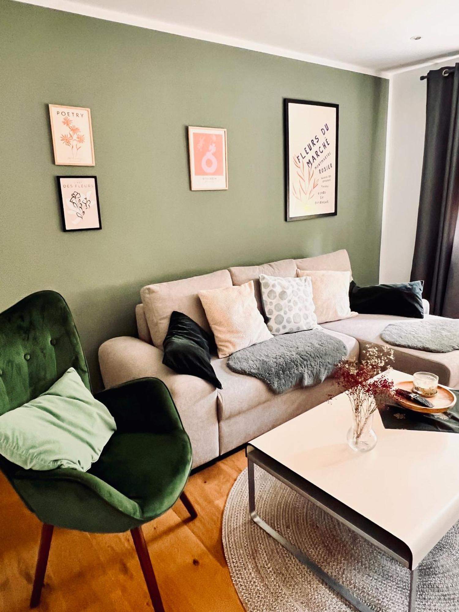 Beehome Euskirchen Ngoại thất bức ảnh